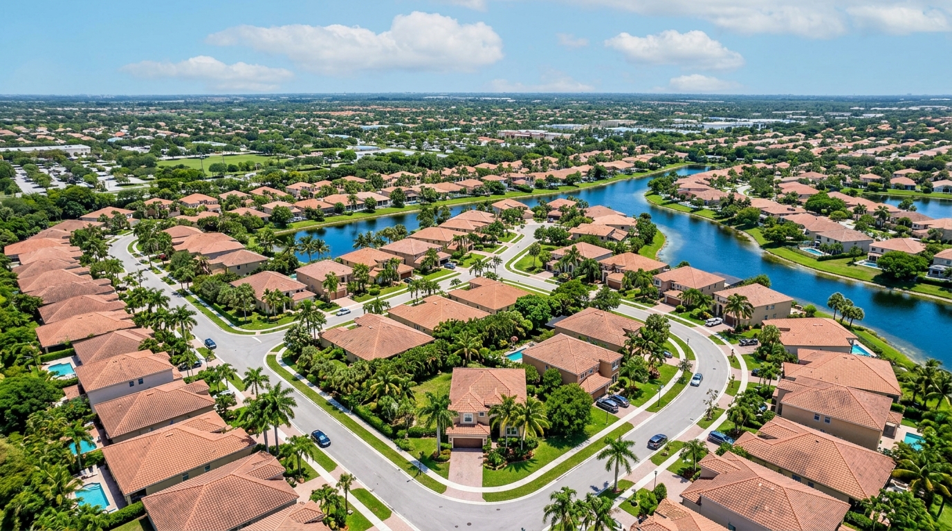 Shingle vs Tile Roof Repair in Port Charlotte FL